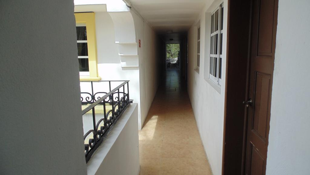 Hotel Hacienda Del Rio Atlixco Cameră foto